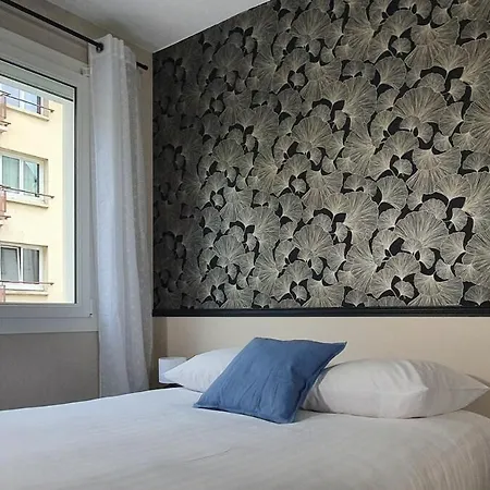 Appartement Proche De L'abbaye-aux-dames *