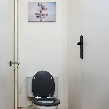 Appartement Proche De L'abbaye-aux-dames Caen