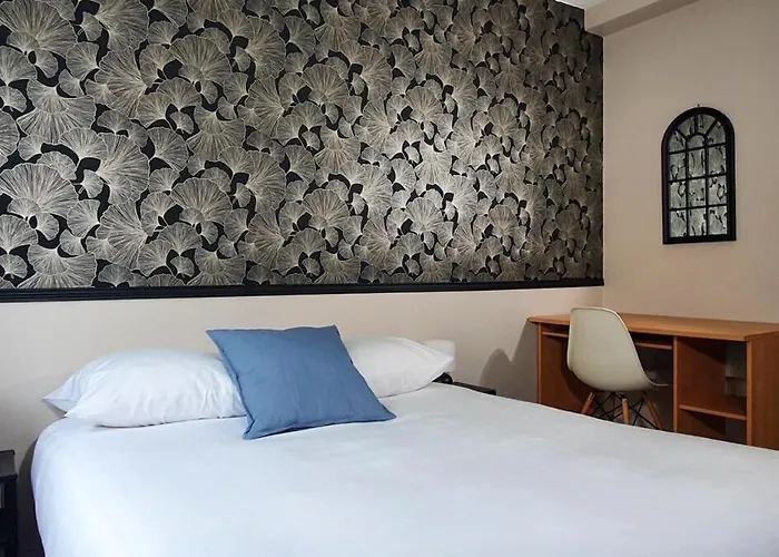 Proche De L'abbaye-aux-dames Appartamento Caen