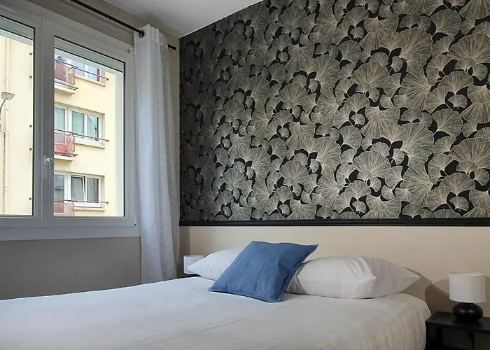 Appartamento Proche De L'abbaye-aux-dames *