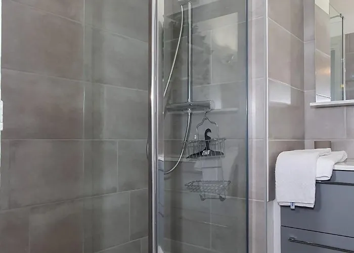 Proche De L'abbaye-aux-dames *