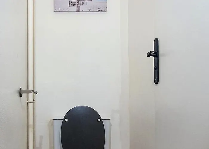 Appartamento Proche De L'abbaye-aux-dames Caen