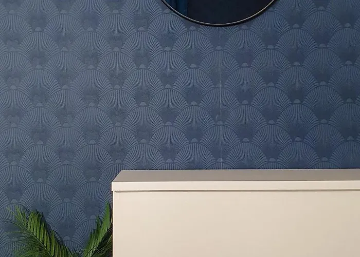 Proche De L'abbaye-aux-dames Caen