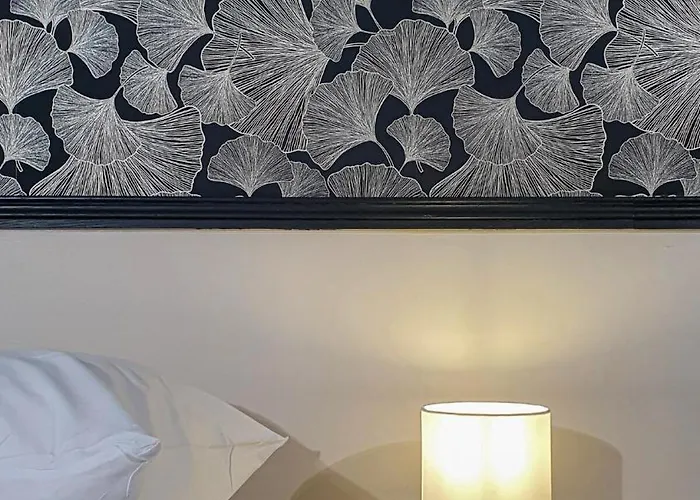 Appartamento Proche De L'abbaye-aux-dames Caen